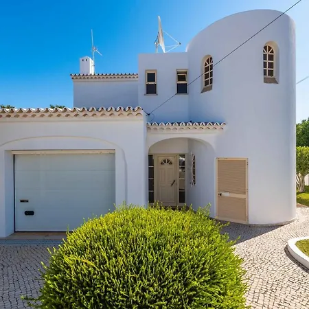 Rona Coelha - Close To The Beach And Amenities - All Ensuite Bedrooms * Albufeira
