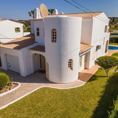 Rona Coelha - Close To The Beach And Amenities - All Ensuite Bedrooms * Albufeira
