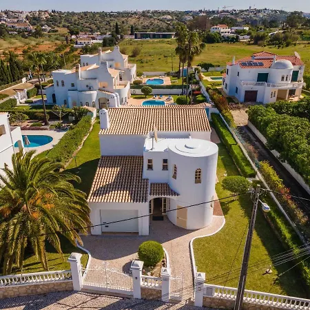 Rona Coelha - Close To The Beach And Amenities - All Ensuite Bedrooms 别墅