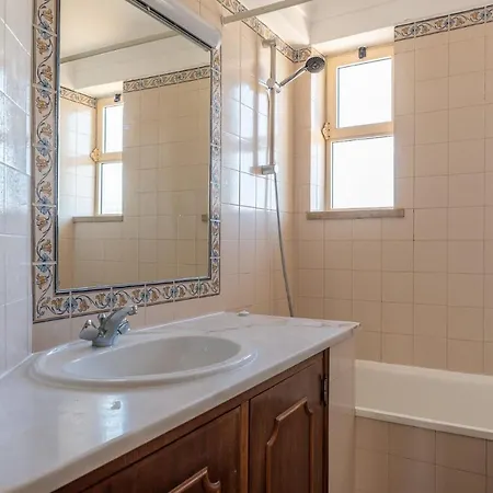 Rona Coelha - Close To The Beach And Amenities - All Ensuite Bedrooms * 阿尔布费拉