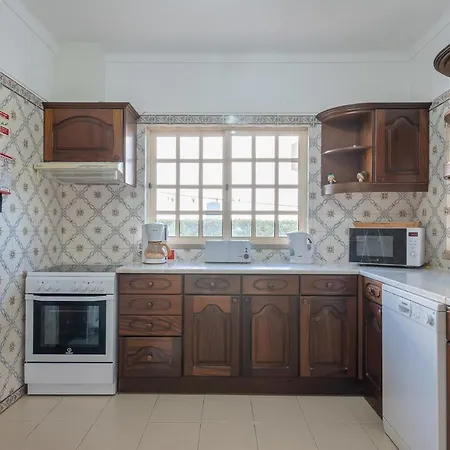 Rona Coelha - Close To The Beach And Amenities - All Ensuite Bedrooms 别墅
