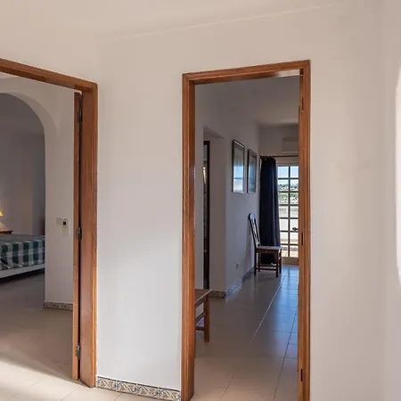 Rona Coelha - Close To The Beach And Amenities - All Ensuite Bedrooms Villa *